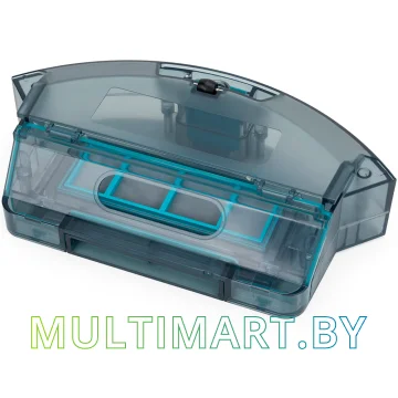 Робот-пылесос Polaris PVCR 3200 IQ Home Aqua (черный) картинка 6